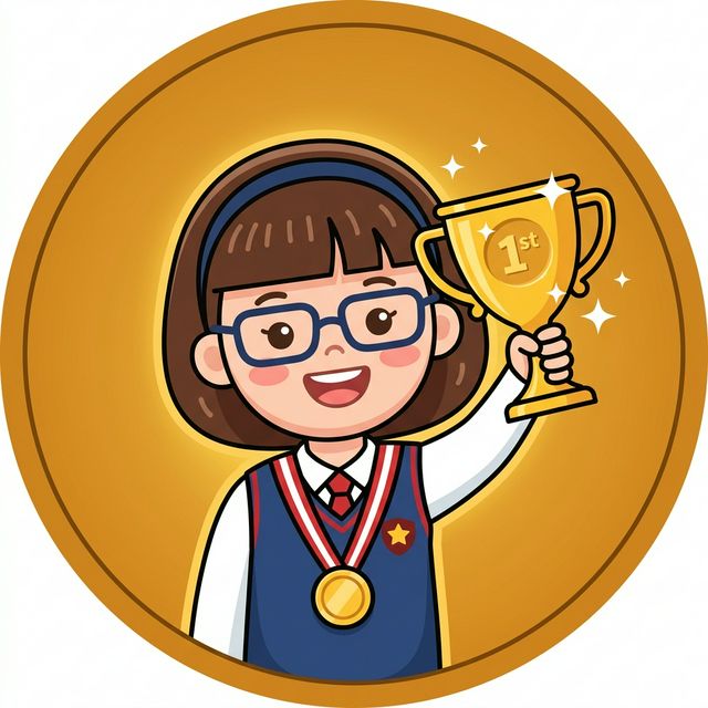 Học sinh Thi thử Hola