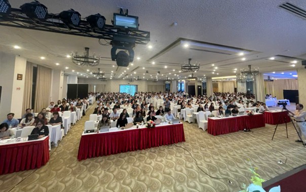 Hội nghị tập huấn nâng cao năng lực triển khai thực hiện nhiệm vụ bảo đảm chất lượng trường phổ thông dân tộc nội trú