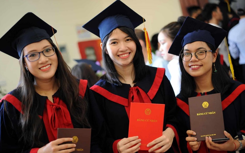 Những nội dung sửa đổi, bổ sung căn bản và điểm mới của Dự thảo Thông tư ban hành Quy chế văn bằng, chứng chỉ của hệ thống giáo dục quốc dân