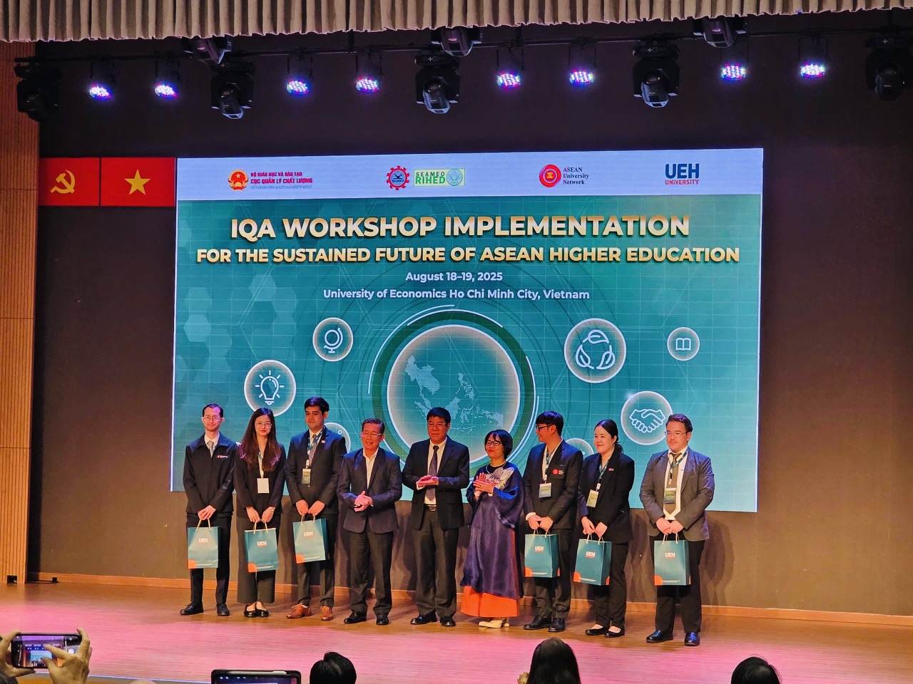 Sáu nội dung lớn sửa đổi quy định về kiểm định chất lượng cơ sở giáo dục đại học