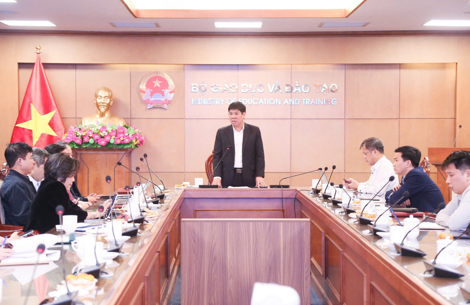 Nhiều nhiệm vụ khó và “nóng” của Cục cần tập trung hơn nữa để thực hiện tốt trong năm 2026