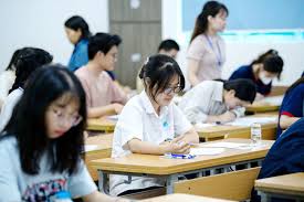 Dự thảo Quy chế thi chọn học sinh giỏi cấp quốc gia có gì mới?