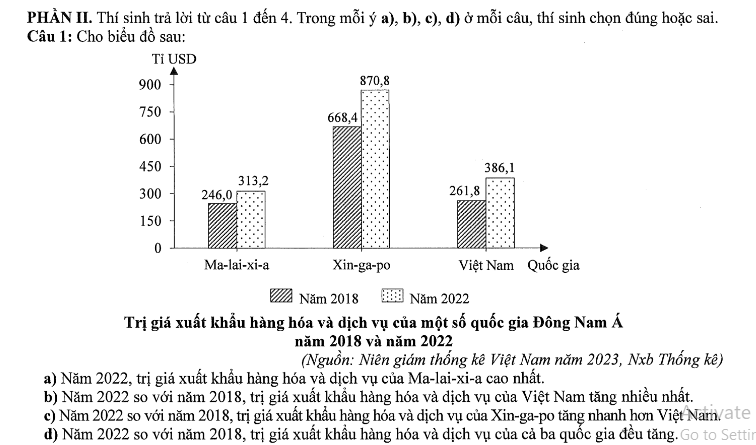 Đề thi